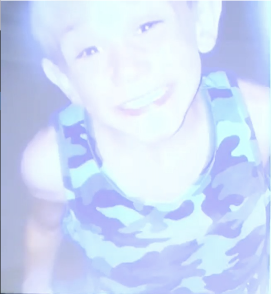 Alexavier Pedrin
